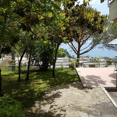 Villetta 5 Terre Holiday home Moneglia