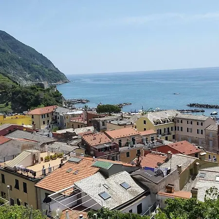 Villetta 5 Terre