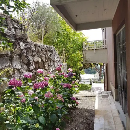 Holiday home Villetta 5 Terre Moneglia