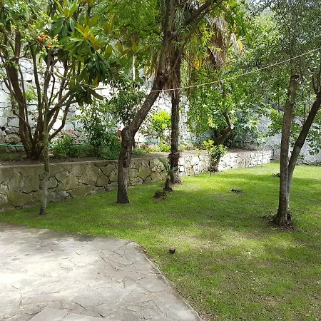 Holiday home Villetta 5 Terre