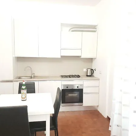 Holiday home Villetta 5 Terre