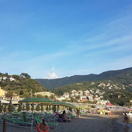 Villetta 5 Terre Moneglia