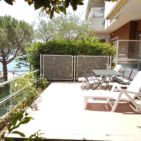 5 Terre Holiday home