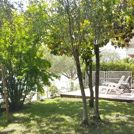Villetta 5 Terre * Moneglia