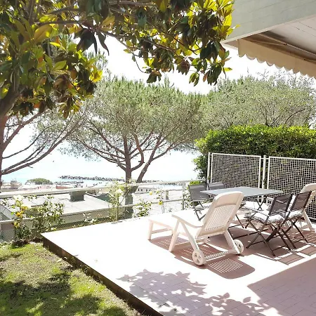 5 Terre Holiday home