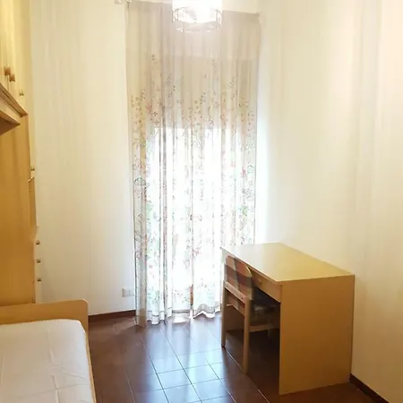 5 Terre Holiday home *