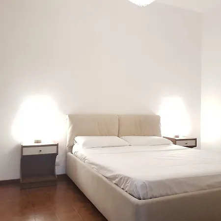 5 Terre Holiday home *
