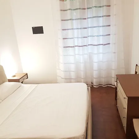 Villetta 5 Terre Ferienhaus *
