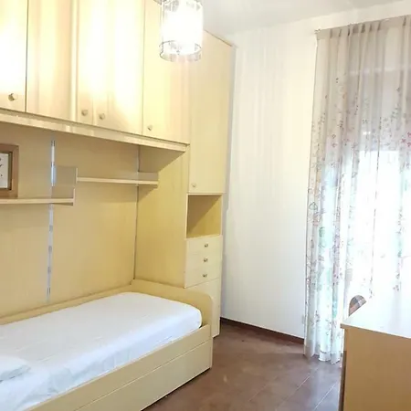 Ferienhaus Villetta 5 Terre Moneglia