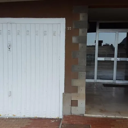 Villetta 5 Terre Ferienhaus Moneglia