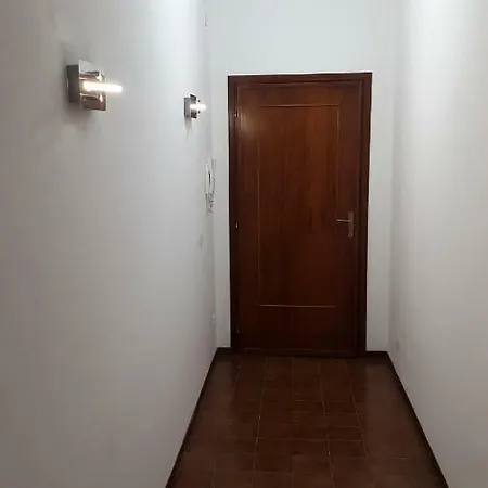 Villetta 5 Terre Ferienhaus *