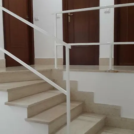 Ferienhaus Villetta 5 Terre Moneglia